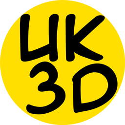 uk3d.com